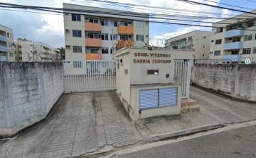 APARTAMENTO A VENDA LEILÃO CAIXA - CONDOMINIO CASSIA FURTADO - SIAP20256
