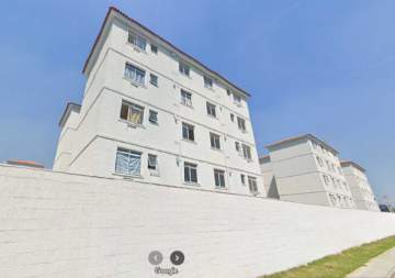 APARTAMENTO A VENDA - CONDOMINIO CAMINHOS DO RIO - LEILÃO CAIXA - SIAP20260