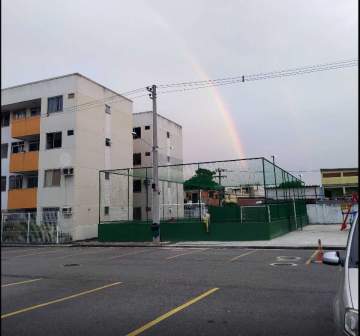APARTAMENTO A VENDA - CONDOMINIO CASSIA FURTADO - LEILÃO CAIXA - SIAP20266