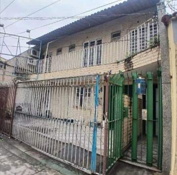 CASA A VENDA - CENTRO/NOVA IGUAÇU - LEILÃO CAIXA - SICA20202