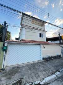 Casa Triplex com 3 quartos a venda na Vila Emil - Mesquita - SICA30070