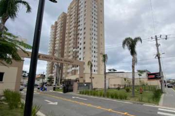 APARTAMENTO A VENDA - RES ÚNICO NOVA IGUAÇU - LEILÃO CAIXA - SIAP20272