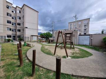 Condomínio Fechado - APARTAMENTO A VENDA - CONDOMINIO ESTAÇÃO DA LUZ! - SIAP20279
