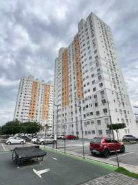 Condomínio Fechado - Apartamento de 2 quartos para venda no condominio Dez Portal em BelfordRoxo - SIAP20280