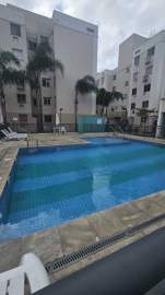 Condomínio Fechado - otimo apartameto de 2 quartos para venda no Centro de Nova Iguacu - SIAP20283