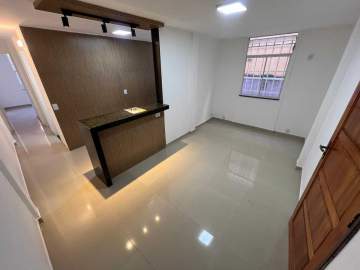 Ótima localização - Apartamento de 2 quartos no centro de mesquita para venda - Reformado - SIAP20284