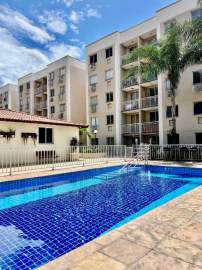 CAIU O PREÇO ! - Apartamento de 2 quartos para venda no condominio Parque dos Sonhos em Nova Iguaçu - SIAP20285