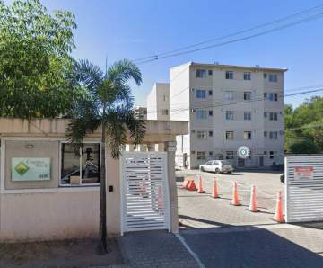Apartamento de 2 quartos para venda no Caminhos do rio 2 - Mesquita - SIAP20287