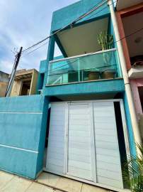 Casa a venda no Condomínio Beija - Flor 1 - SICN40004