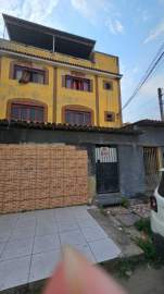Apartamento 2 quartos para alugar Santa Eugênia, Nova Iguaçu - R$ 1.200 - SIAP20291
