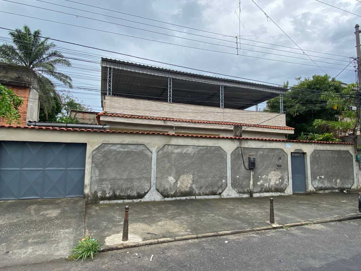 Conheça 81338c26-81ad-43b4-a0c7-b01bc4 do imóvel - Ótima Casa duplex reformada com 3 quartos para venda em Juscelino - Mesquita - SICA30079 - 1 81338c26-81ad-43b4-a0c7-b01bc4 - 1