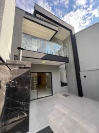 Linda casa com 3 quartos para venda no condominio beija flor 1 em cosmorama - SICN30040