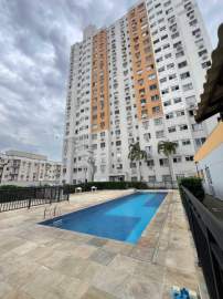 Apartamento 2 quartos à venda Belford Roxo, Belford Roxo - R$ 190.000 - SIAP20297