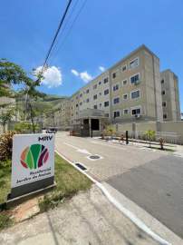 Apartamento com 2 quartos e vaga para venda - Jardim Alvorada - SIAP20299