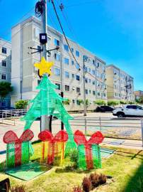 Apartamento de 2 quartos para venda Jardim Alvorada - Nova Iguaçu - SIAP20300