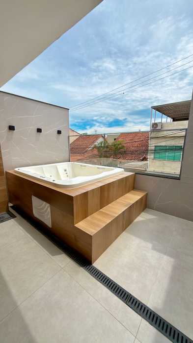 Conheça WhatsApp Image 2026-01-09 at 1 do imóvel - Casa em Condomínio 3 quartos à venda Cosmorama, Mesquita - R$ 530.000 - SICN30041 - 2 WhatsApp Image 2026-01-09 at 1 - 2