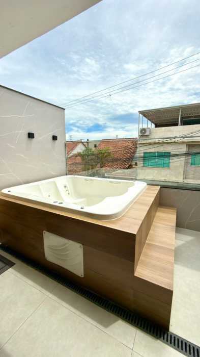 Conheça WhatsApp Image 2026-01-09 at 1 do imóvel - Casa em Condomínio 3 quartos à venda Cosmorama, Mesquita - R$ 530.000 - SICN30041 - 5 WhatsApp Image 2026-01-09 at 1 - 5