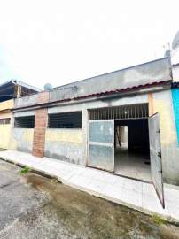 Ótima casa reformada com 2 quarto para venda na Vila Emil - Mesquita - SICA20213