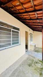 Condomínio Fechado - Casa em Condomínio 2 quartos à venda Banco de Areia, Mesquita - R$ 135.000 - SICN20075