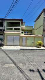 Casa 3 quartos à venda Cosmorama, Mesquita - R$ 480.000 - SICA30084