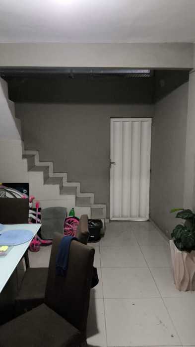 Conheça WhatsApp Image 2026-03-09 at 1 do imóvel - Casa 3 quartos à venda Santa Terezinha, Mesquita - R$ 280.000 - SICA30085 - 3 WhatsApp Image 2026-03-09 at 1 - 3