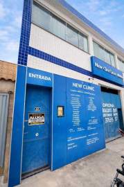 Sobreloja 150m² para alugar Vila Emil, Mesquita - R$ 2.300 - SISJ00001