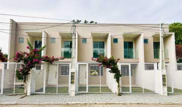 Casa 2 quartos à venda Fidélis, Blumenau - R$ 479.000 - SICA20217