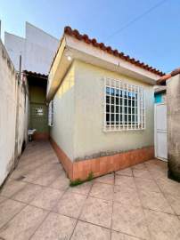 Casa 1 quarto para alugar Centro, Mesquita - R$ 850 - SICA10028