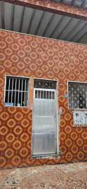 Apartamento 2 quartos para alugar Vila Emil, Mesquita - R$ 1.100 - SIAP20314