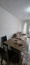 Apartamento 2 quartos à venda Rocha Sobrinho, Mesquita - R$ 145.000 - SIAP20316