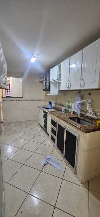 Conheça WhatsApp Image 2026-07-10 at 1 do imóvel - Casa em Condomínio 3 quartos à venda Cosmorama, Mesquita - R$ 450.000 - SICN30043 - 9 WhatsApp Image 2026-07-10 at 1 - 9