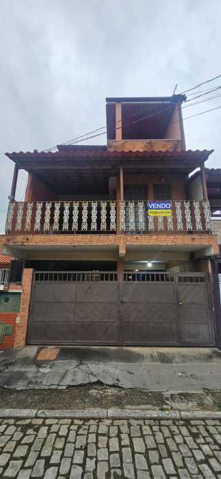 Conheça WhatsApp Image 2026-07-10 at 1 do imóvel - Casa em Condomínio 3 quartos à venda Cosmorama, Mesquita - R$ 450.000 - SICN30043 - 1 WhatsApp Image 2026-07-10 at 1 - 1