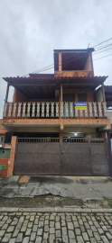 Casa em Condomínio 3 quartos à venda Cosmorama, Mesquita - R$ 450.000 - SICN30043