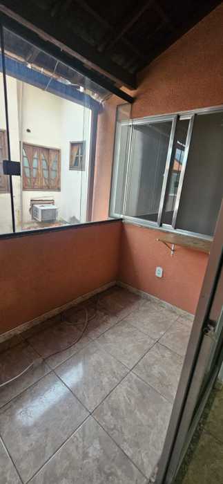 Conheça WhatsApp Image 2026-07-10 at 1 do imóvel - Casa em Condomínio 3 quartos à venda Cosmorama, Mesquita - R$ 450.000 - SICN30043 - 25 WhatsApp Image 2026-07-10 at 1 - 25