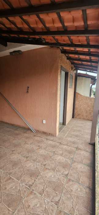 Conheça WhatsApp Image 2026-07-10 at 1 do imóvel - Casa em Condomínio 3 quartos à venda Cosmorama, Mesquita - R$ 450.000 - SICN30043 - 27 WhatsApp Image 2026-07-10 at 1 - 27