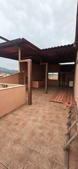 Conheça WhatsApp Image 2026-07-10 at 1 do imóvel - Casa em Condomínio 3 quartos à venda Cosmorama, Mesquita - R$ 450.000 - SICN30043 - 28 WhatsApp Image 2026-07-10 at 1 - 28