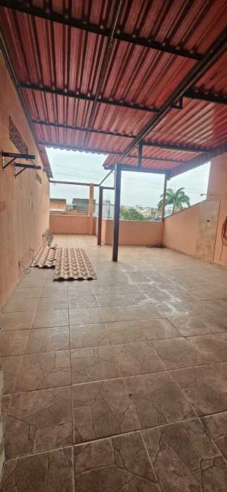 Conheça WhatsApp Image 2026-07-10 at 1 do imóvel - Casa em Condomínio 3 quartos à venda Cosmorama, Mesquita - R$ 450.000 - SICN30043 - 29 WhatsApp Image 2026-07-10 at 1 - 29