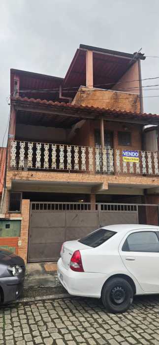 Conheça WhatsApp Image 2026-07-10 at 1 do imóvel - Casa em Condomínio 3 quartos à venda Cosmorama, Mesquita - R$ 450.000 - SICN30043 - 2 WhatsApp Image 2026-07-10 at 1 - 2