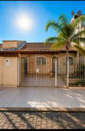 Casa em Condomínio 2 quartos à venda Cosmorama, Mesquita - R$ 380.000 - SICN20078