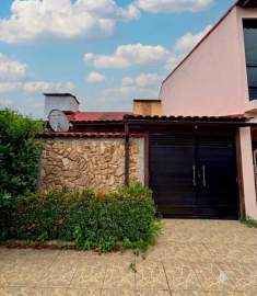 Casa em Condomínio 3 quartos à venda Cosmorama, Mesquita - R$ 400.000 - SICN30044