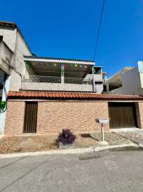 Casa 3 quartos à venda Vila Emil, Mesquita - R$ 470.000 - SICA30088