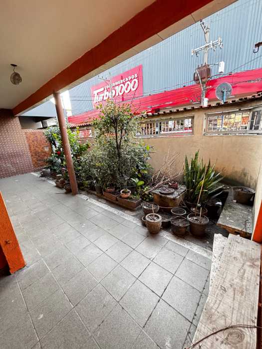 Conheça 45f18364-8a49-47ad-87e8-358a33 do imóvel - Casa de esquinha para venda na Vila Emil com 2 quartos e Terraço - SIAP20324 - 4 45f18364-8a49-47ad-87e8-358a33 - 4