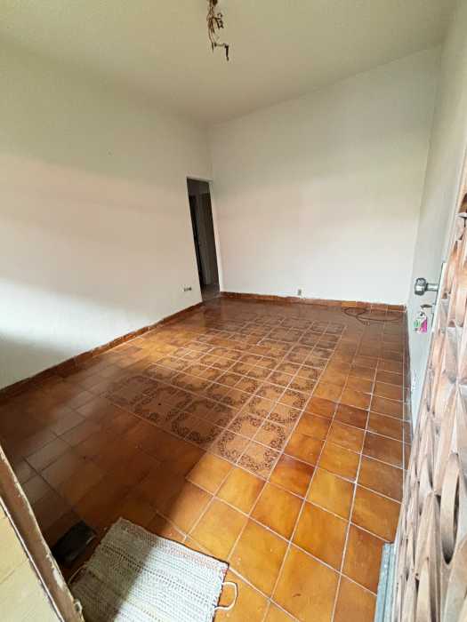 Conheça 2697f83b-5324-4686-8fee-0890fd do imóvel - Casa de esquinha para venda na Vila Emil com 2 quartos e Terraço - SIAP20324 - 5 2697f83b-5324-4686-8fee-0890fd - 5