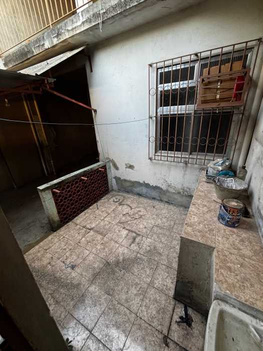 Conheça 835e2964-10be-4122-8a67-c67285 do imóvel - Casa de esquinha para venda na Vila Emil com 2 quartos e Terraço - SIAP20324 - 14 835e2964-10be-4122-8a67-c67285 - 14