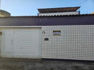 Casa 3 quartos à venda Jacutinga, Mesquita - R$ 380.000 - SICA30089