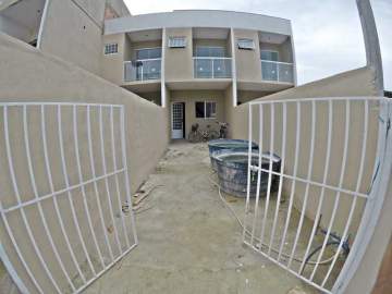 Lançamento - Casa 2 quartos à venda Juscelino, Mesquita - R$ 280.000 - PMCA20198