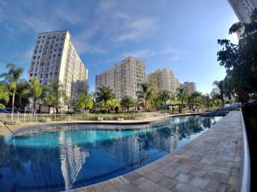 Ótima localização - Apartamento 2 quartos para alugar Barra da Tijuca, Rio de Janeiro - R$ 2.250 - PMAP20142
