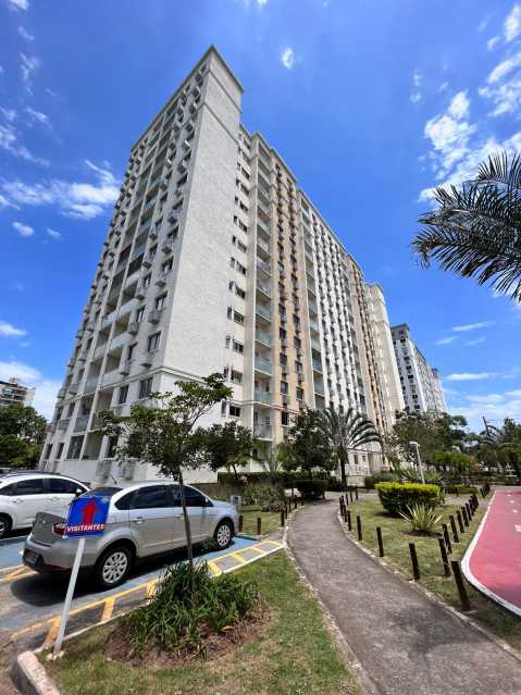 Conheça WhatsApp Image 2022-10-22 at 1 do imóvel - Apartamento 2 quartos para alugar Barra da Tijuca, Rio de Janeiro - R$ 2.250 - PMAP20142 - 4 WhatsApp Image 2022-10-22 at 1 - 4