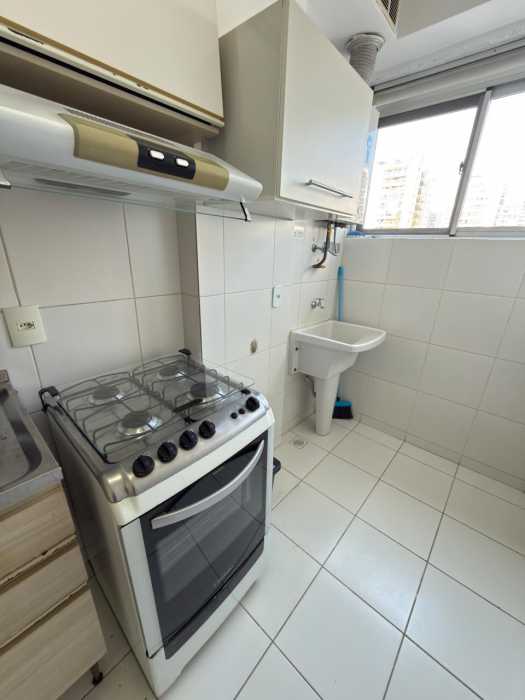 Conheça WhatsApp Image 2026-08-14 at 1 do imóvel - Apartamento 2 quartos para alugar Barra da Tijuca, Rio de Janeiro - R$ 2.250 - PMAP20142 - 7 WhatsApp Image 2026-08-14 at 1 - 7