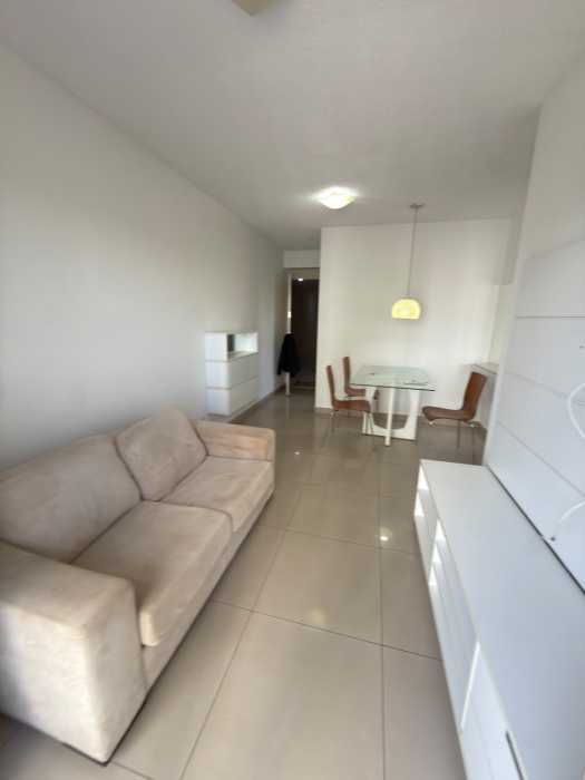 Conheça WhatsApp Image 2026-08-14 at 1 do imóvel - Apartamento 2 quartos para alugar Barra da Tijuca, Rio de Janeiro - R$ 2.250 - PMAP20142 - 14 WhatsApp Image 2026-08-14 at 1 - 14